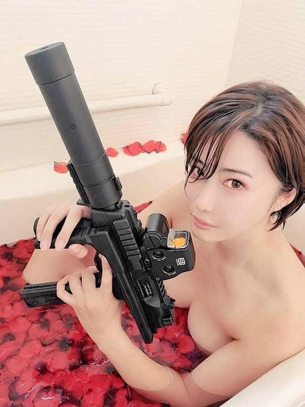 月島圭 エロ画像011