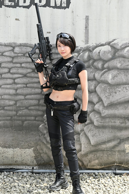 月島圭 エロ画像014