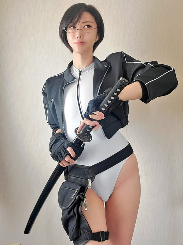 月島圭 エロ画像018