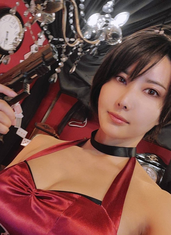 月島圭 エロ画像020