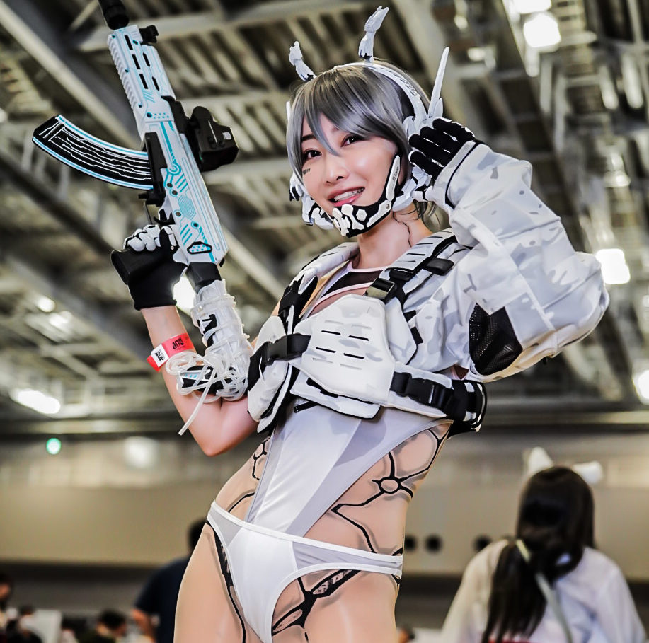 月島圭 エロ画像022