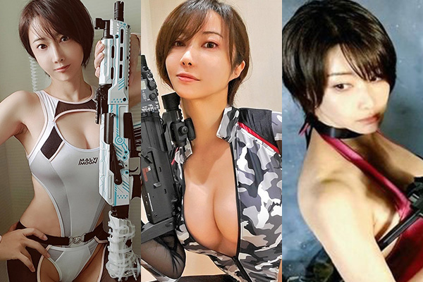 月島圭 エロ画像023