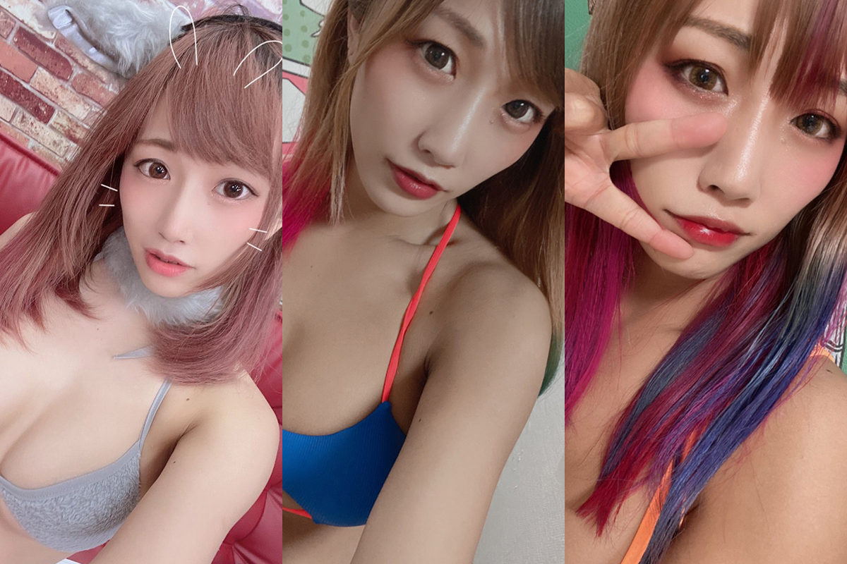 ウナギ・サヤカ ヌードエロ画像！巨乳おっぱいに乳首♡お宝水着グラビア写真集が抜けるよ!!017枚目