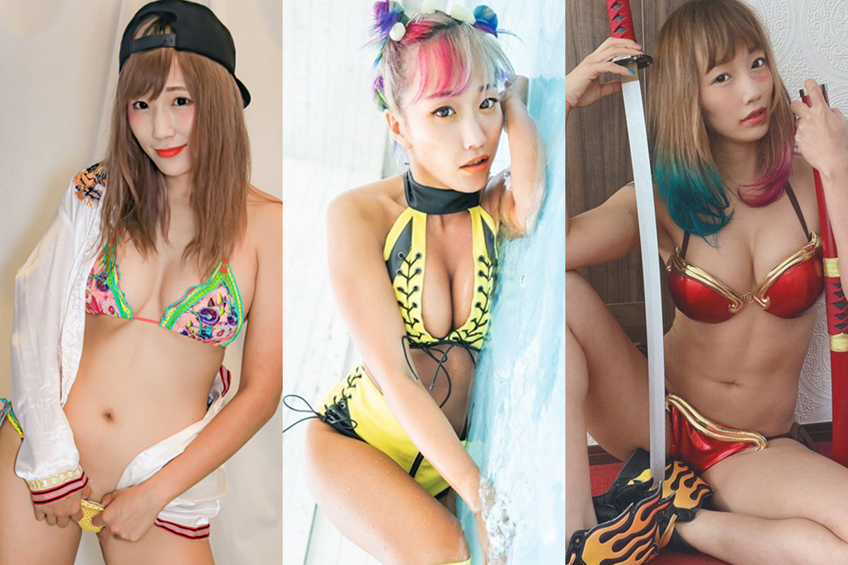 ウナギ・サヤカ ヌードエロ画像！巨乳おっぱいに乳首♡お宝水着グラビア写真集が抜けるよ!!044枚目