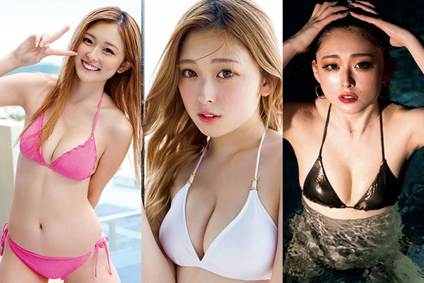 ゆうちゃみ パンチラ画像!エロい太もも💕貴重なパンツをまとめたぜ!!水着写真集も抜けちゃいます【動画あり】034