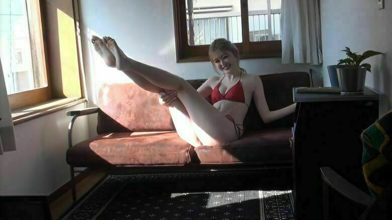 ゆうちゃみ パンチラ画像!エロい太もも💕貴重なパンツをまとめたぜ!!水着写真集も抜けちゃいます【動画あり】155