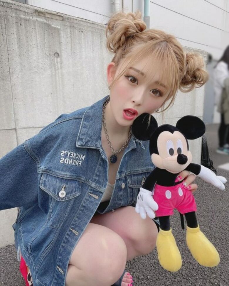 ゆうちゃみ パンチラ画像!エロい太もも💕貴重なパンツをまとめたぜ!!水着写真集も抜けちゃいます【動画あり】175