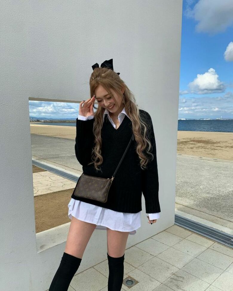 ゆうちゃみ パンチラ画像!エロい太もも💕貴重なパンツをまとめたぜ!!水着写真集も抜けちゃいます【動画あり】225