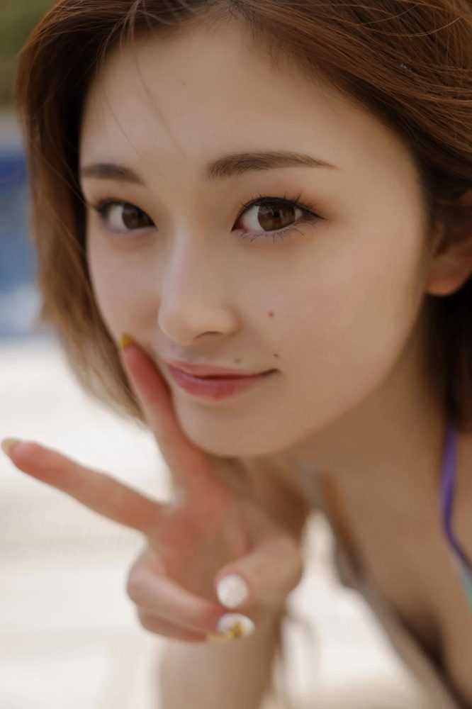ゆうちゃみ パンチラ画像!エロい太もも💕貴重なパンツをまとめたぜ!!水着写真集も抜けちゃいます【動画あり】278