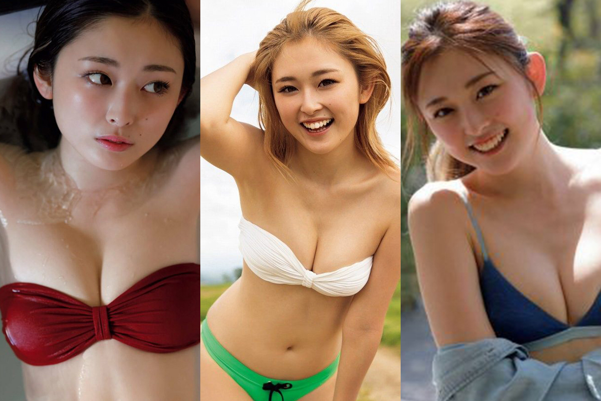 ゆうちゃみ パンチラ画像!エロい太もも💕貴重なパンツをまとめたぜ!!水着写真集も抜けちゃいます【動画あり】280