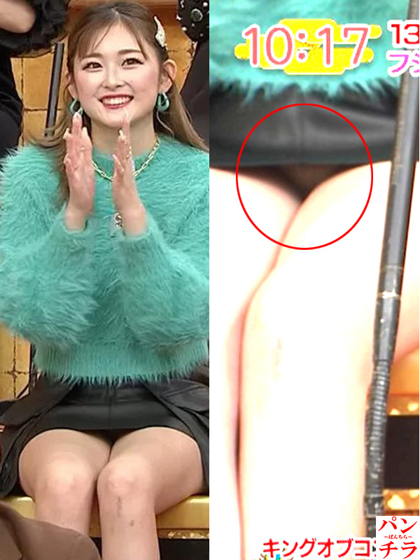 ゆうちゃみ📺パンチラがエロいぜ!貴重お宝パンツ画像💕水着写真集も抜けちゃいます【動画あり】001