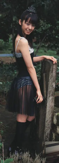 小池里奈(こいけりな)画像005