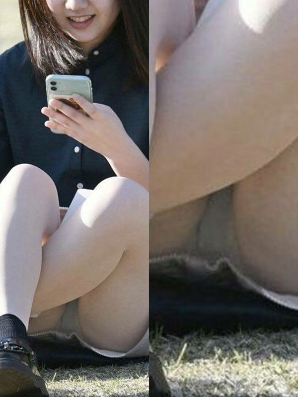 公園 パンチラ画像と動画!本物志向の人しか見ないでくださいwガチでエロいの揃ってるぜ!!067枚目