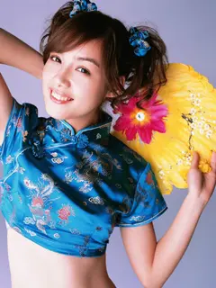 ローラチャン 画像-Rola Chen001