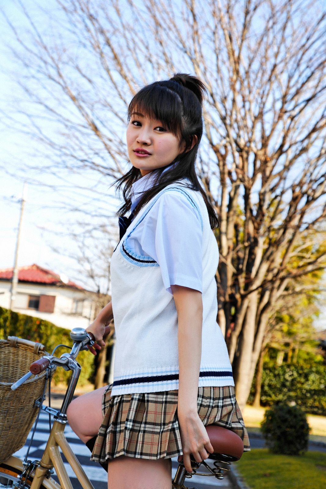 国民的美少女」女優の高部あいがコカイン所持で逮捕！ | パンチラ☆ぱんちら
