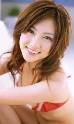 辰巳奈都子 画像001