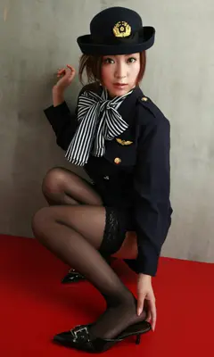 辰巳奈都子 画像055