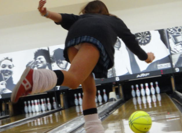 スカートが短かすぎるエッチなJKパンツのエロ画像31枚030枚目