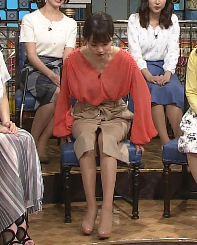 さんま御殿 パンチラ画像!エロハプニング続出♡モロに見えてるのもあるぜ!!【動画あり】011