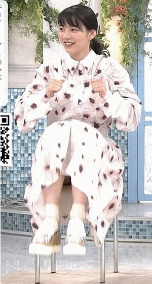 あまちゃん パンチラ画像012