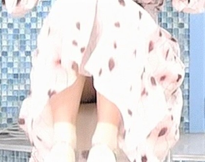 あまちゃん パンチラ画像013