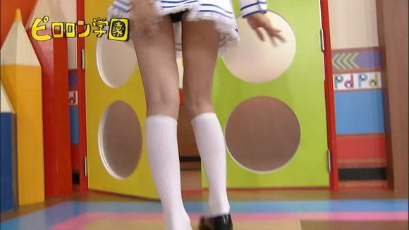 佐藤かよ グラビアがエロいぜ!お宝パンチラも抜けちゃいます♡014