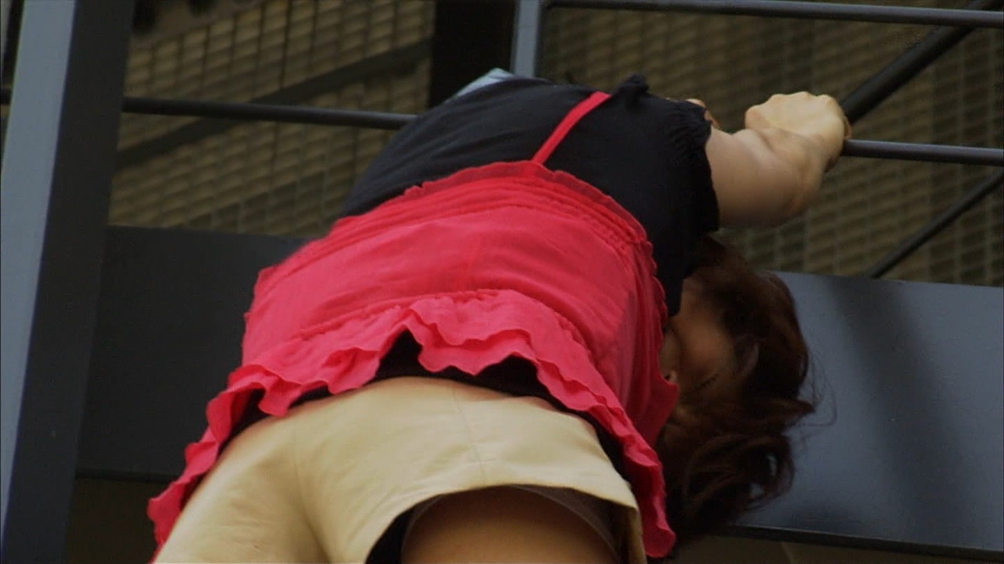 仮面ライダーフォーゼ第43話がパンチラ神回って知ってるかい??当時のエロい状況を振り返ってみたぜ!!005