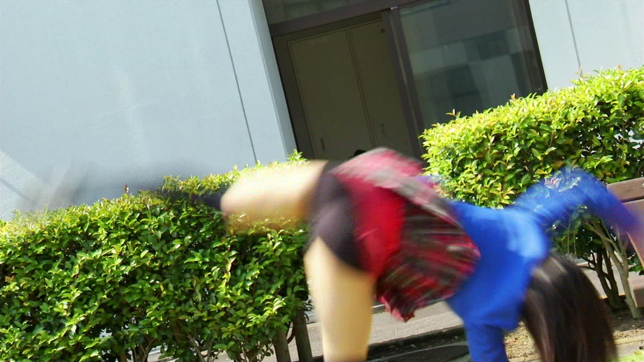 仮面ライダーフォーゼ第43話がパンチラ神回って知ってるかい??当時のエロい状況を振り返ってみたぜ!!012