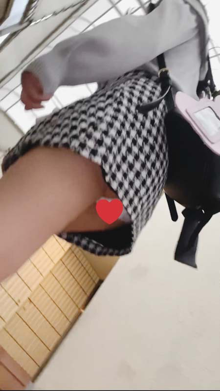 立ちんぼ女子 パンチラ画像！セックス交渉するフリして盗撮したら…バレちゃいましたｗ【Pcolle】005