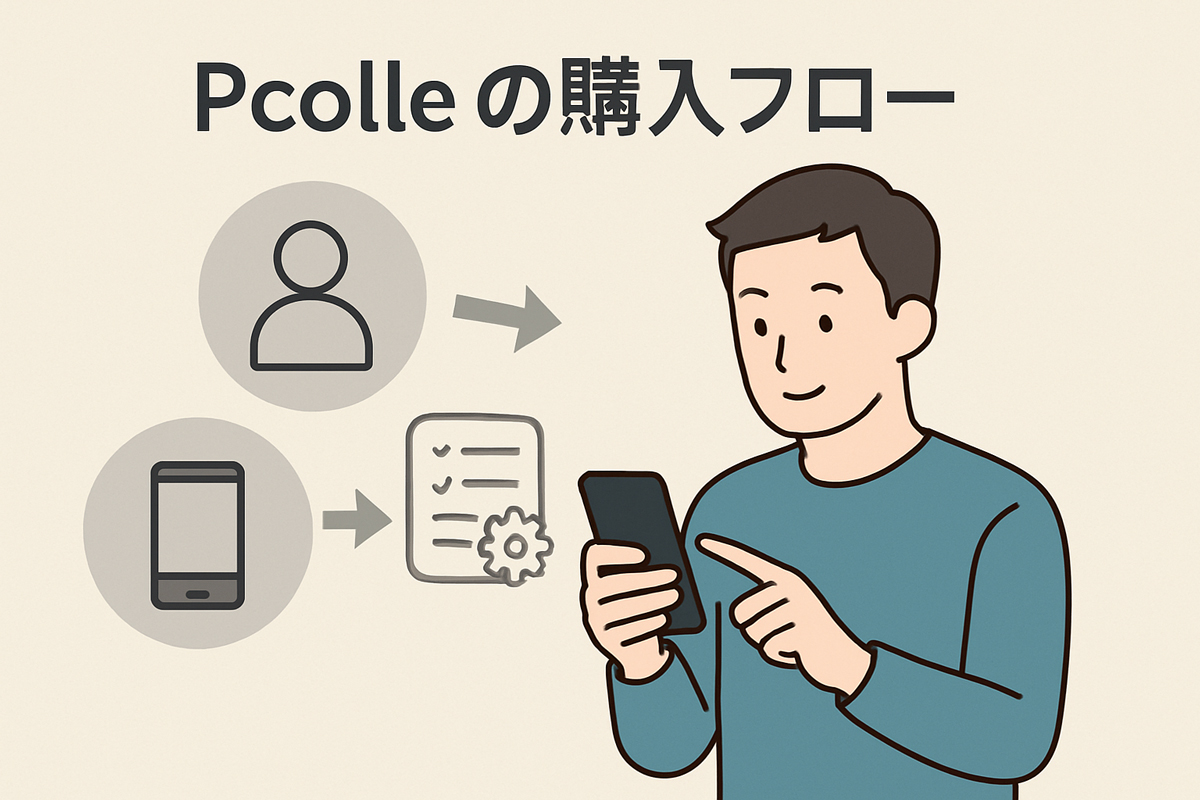 Pcolle 支払い方法を徹底解説！安全に動画を購入するコツ🖊おすすめの盗撮動画もご紹介!!005