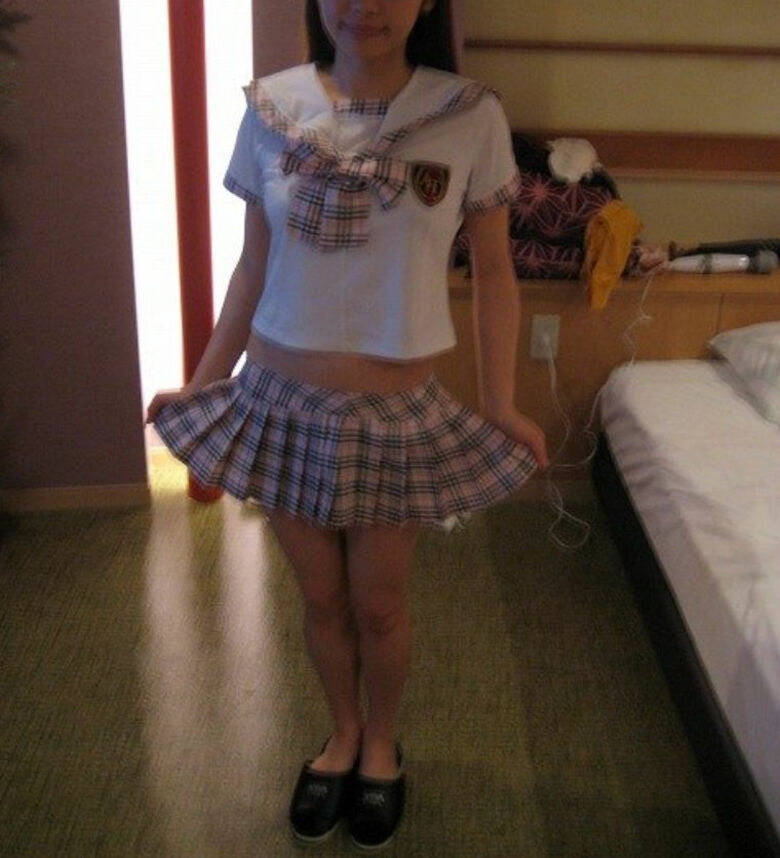 デリヘル 盗撮エロ画像！流出した女の子の全裸おっぱい♡超リアルで抜けちゃいます♡【動画あり】078枚目