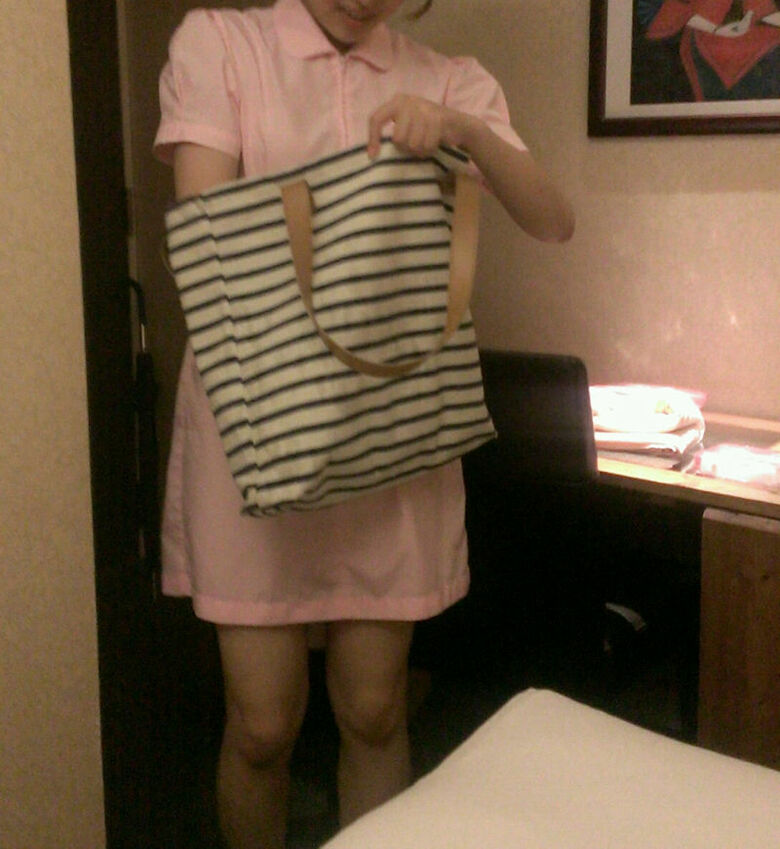 デリヘル 盗撮エロ画像！流出した女の子の全裸おっぱい♡超リアルで抜けちゃいます♡【動画あり】081枚目