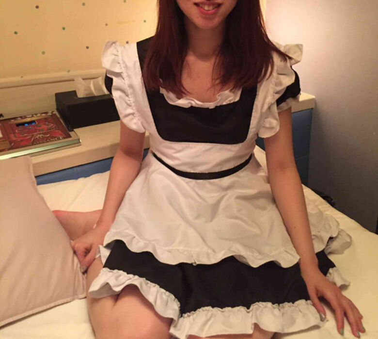 デリヘル 盗撮エロ画像！流出した女の子の全裸おっぱい♡超リアルで抜けちゃいます♡【動画あり】083枚目