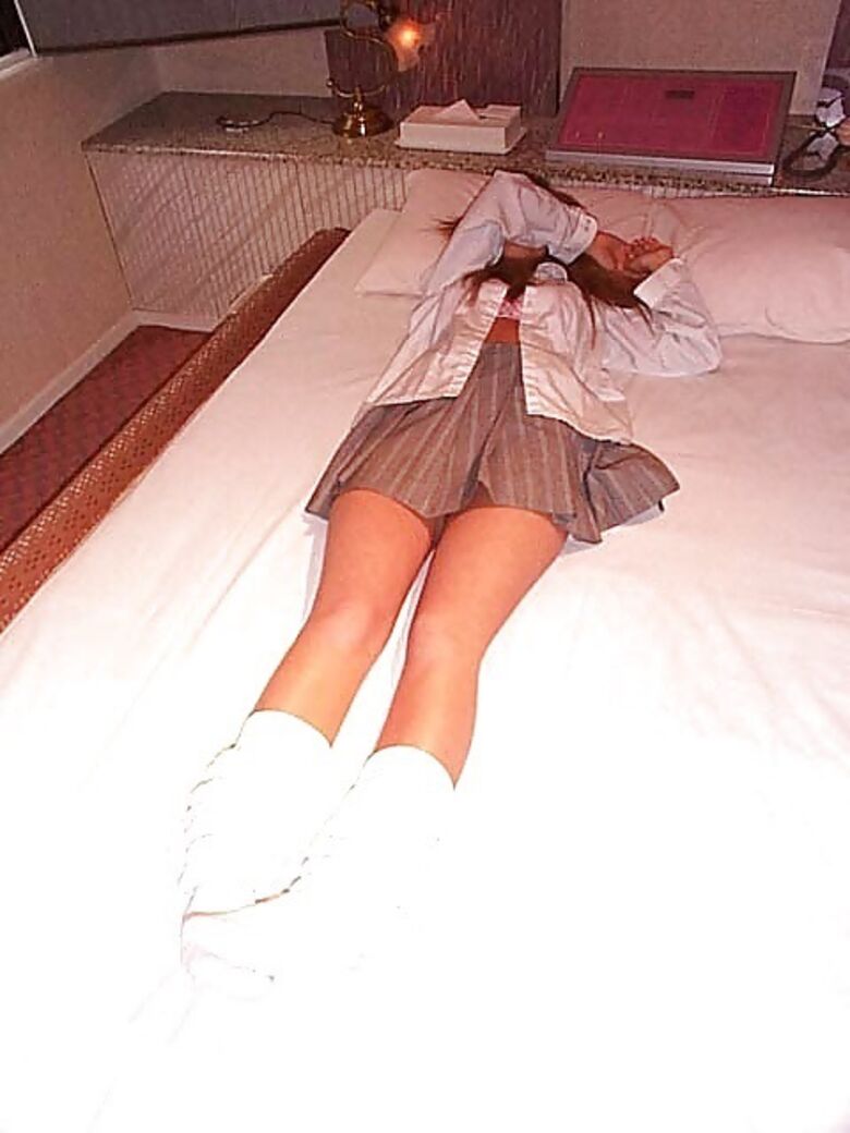 デリヘル 盗撮エロ画像！流出した女の子の全裸おっぱい♡超リアルで抜けちゃいます♡【動画あり】108枚目