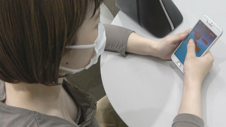 胸ちら動画像386枚!エロい胸チラ盗撮の巨乳人妻に素人JKおっぱい 乳首ポロリや谷間が抜ける!!【動画あり】032枚目