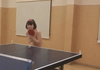 ヌード エロGIF画像27枚!全裸女性のエッチな美乳おっぱいに乳首 露出マンコに過激なポーズが抜ける!!015枚目