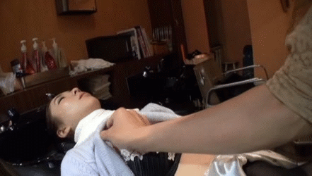 熟睡 エロGIF画像18枚！寝ている女性の流出ハメ撮りや中出し 盗撮セックスが抜ける!!006枚目