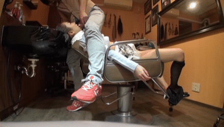 熟睡 エロGIF画像18枚！寝ている女性の流出ハメ撮りや中出し 盗撮セックスが抜ける!!008枚目