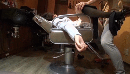 熟睡 エロGIF画像18枚！寝ている女性の流出ハメ撮りや中出し 盗撮セックスが抜ける!!010枚目