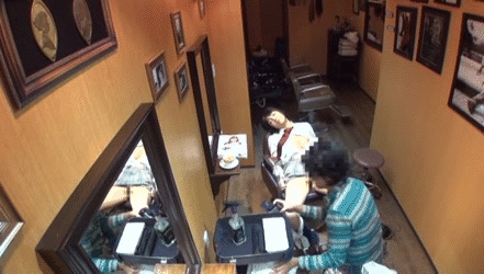 熟睡 エロGIF画像18枚！寝ている女性の流出ハメ撮りや中出し 盗撮セックスが抜ける!!013枚目