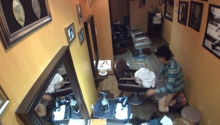 熟睡 エロGIF画像18枚！寝ている女性の流出ハメ撮りや中出し 盗撮セックスが抜ける!!016枚目