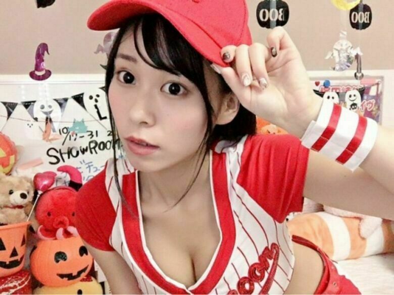 ハロウィン🎃エロ画像！動画もあるぜ!!盗撮・自撮りコスプレ女子のsns流出㊙️2025年はナニがくるか楽しみだよ♡036枚目