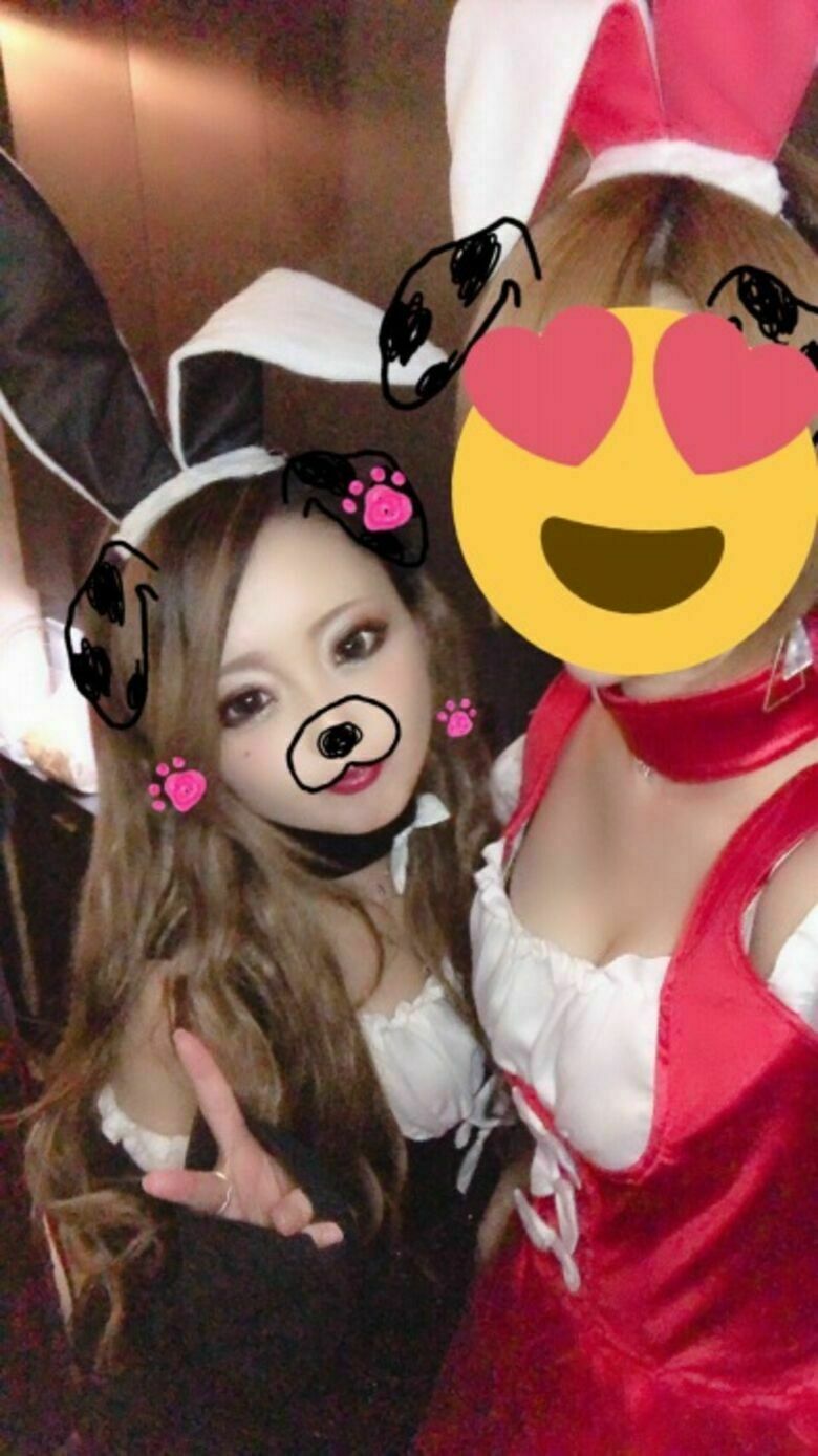 ハロウィン🎃エロ画像！動画もあるぜ!!盗撮・自撮りコスプレ女子のsns流出㊙️2025年はナニがくるか楽しみだよ♡047枚目