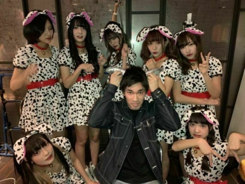 ハロウィン🎃エロ画像！動画もあるぜ!!盗撮・自撮りコスプレ女子のsns流出㊙️2025年はナニがくるか楽しみだよ♡065枚目