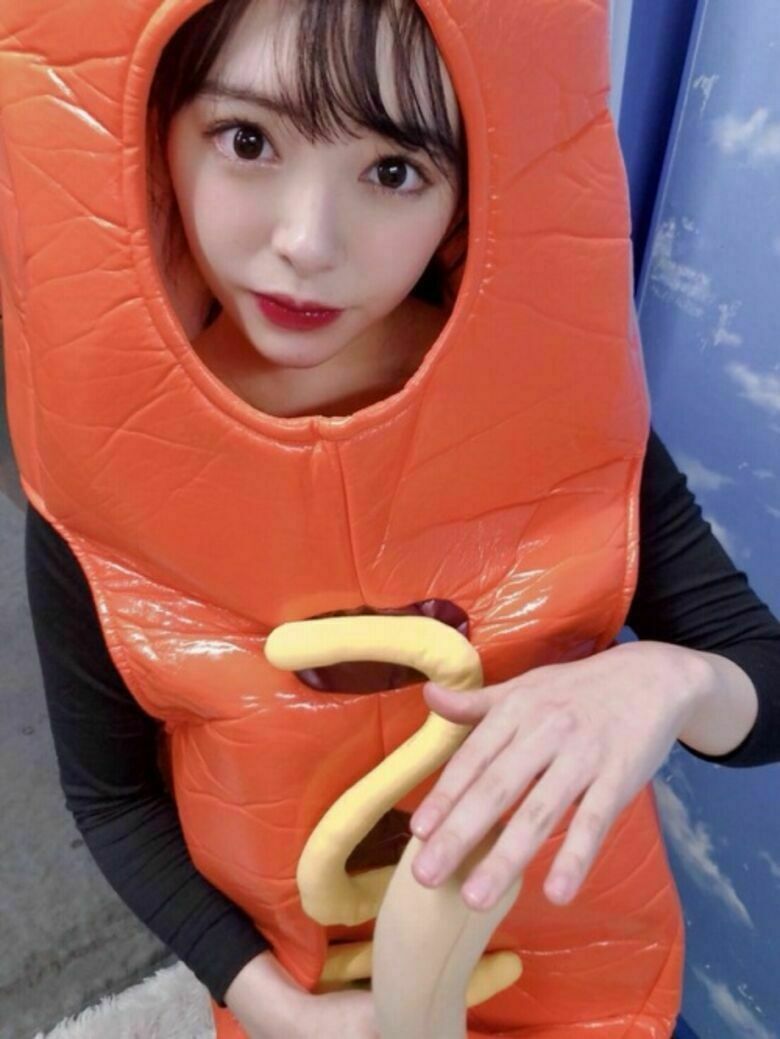 ハロウィン🎃エロ画像！動画もあるぜ!!盗撮・自撮りコスプレ女子のsns流出㊙️2025年はナニがくるか楽しみだよ♡068枚目