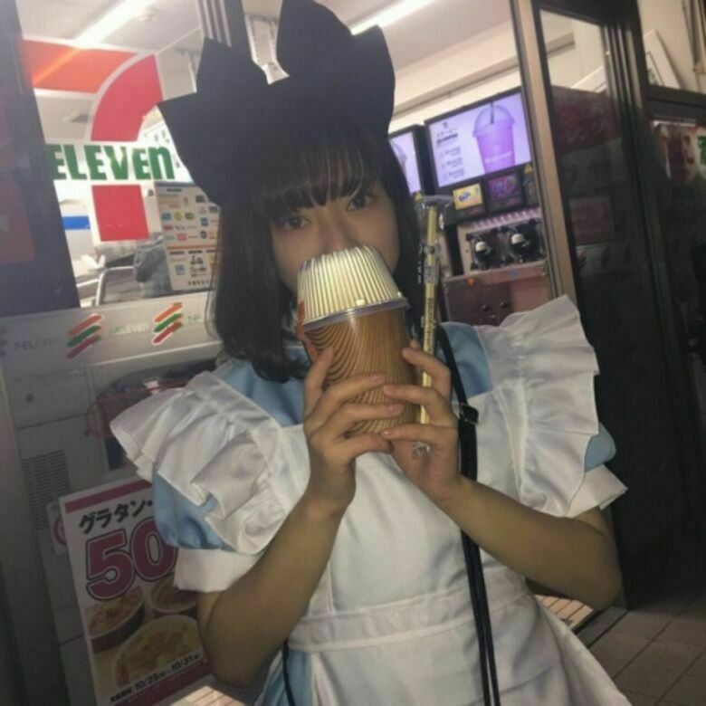 ハロウィン🎃エロ画像！動画もあるぜ!!盗撮・自撮りコスプレ女子のsns流出㊙️2025年はナニがくるか楽しみだよ♡071枚目