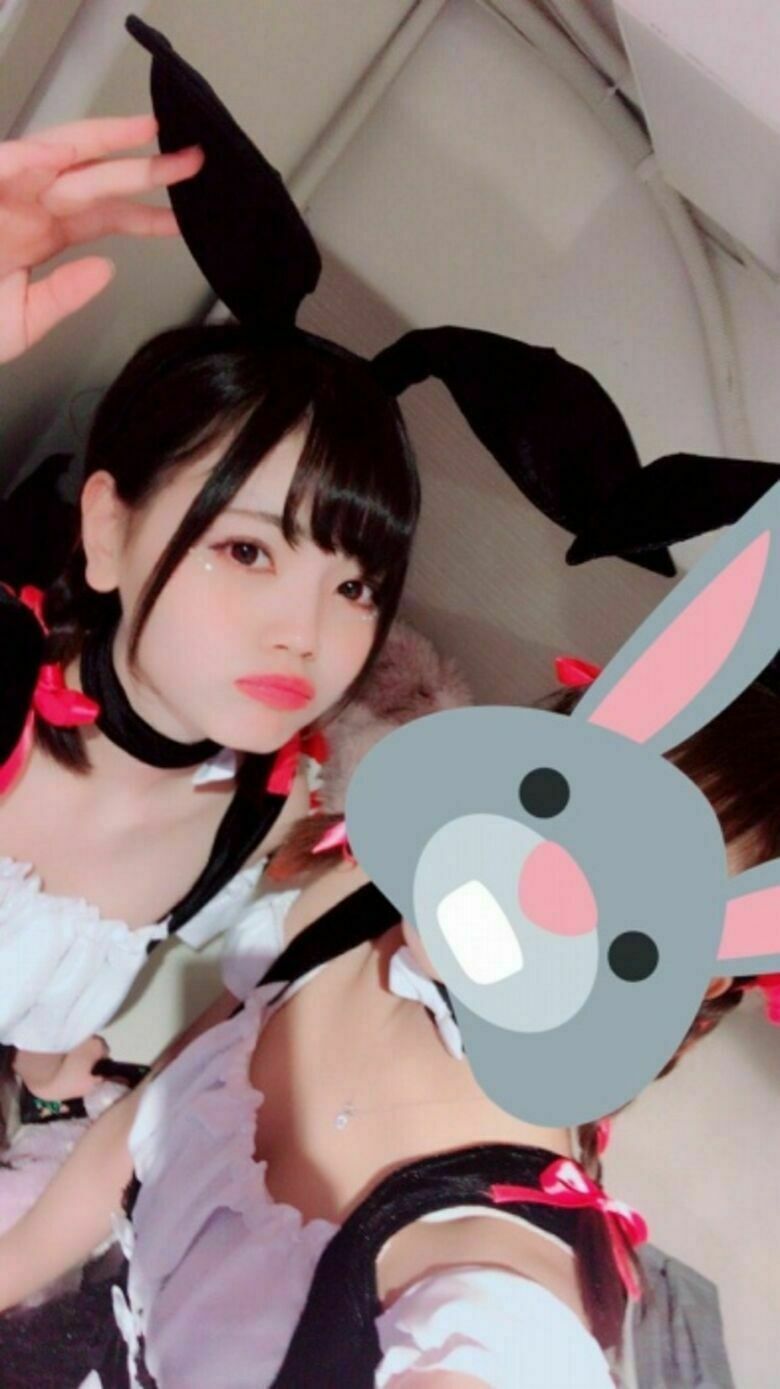 ハロウィン🎃エロ画像！動画もあるぜ!!盗撮・自撮りコスプレ女子のsns流出㊙️2025年はナニがくるか楽しみだよ♡072枚目