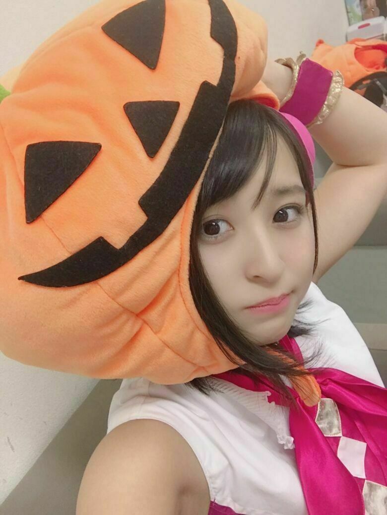 ハロウィン🎃エロ画像！動画もあるぜ!!盗撮・自撮りコスプレ女子のsns流出㊙️2025年はナニがくるか楽しみだよ♡074枚目