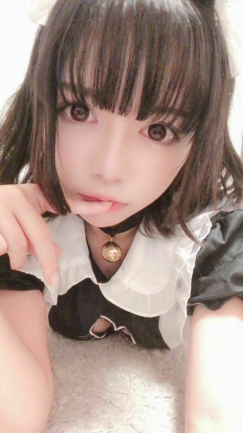 ハロウィン🎃エロ画像！動画もあるぜ!!盗撮・自撮りコスプレ女子のsns流出㊙️2025年はナニがくるか楽しみだよ♡085枚目