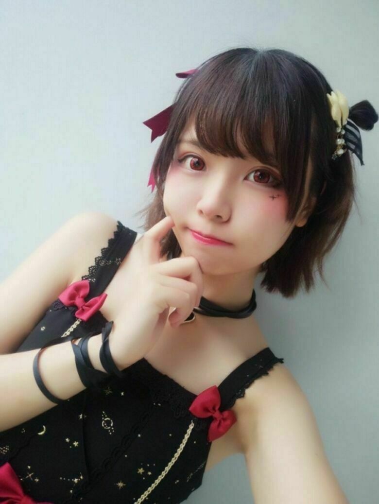 ハロウィン🎃エロ画像！動画もあるぜ!!盗撮・自撮りコスプレ女子のsns流出㊙️2025年はナニがくるか楽しみだよ♡086枚目